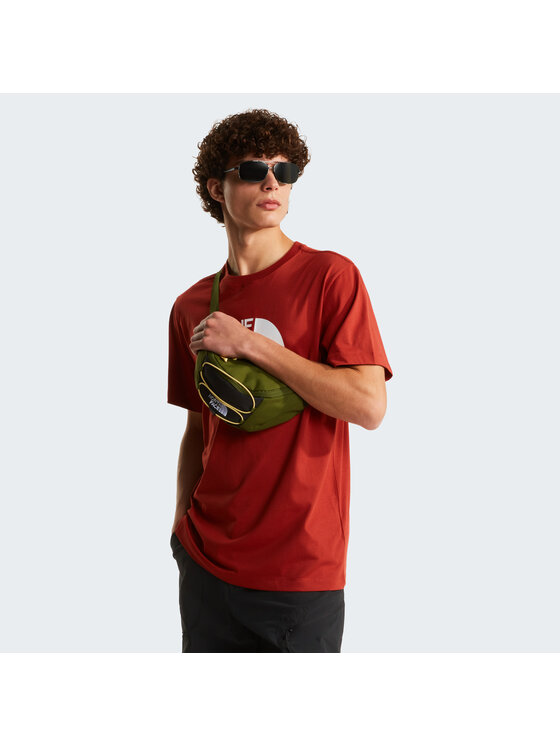 The North Face The North Face Saszetka Jester Lumbar Khaki