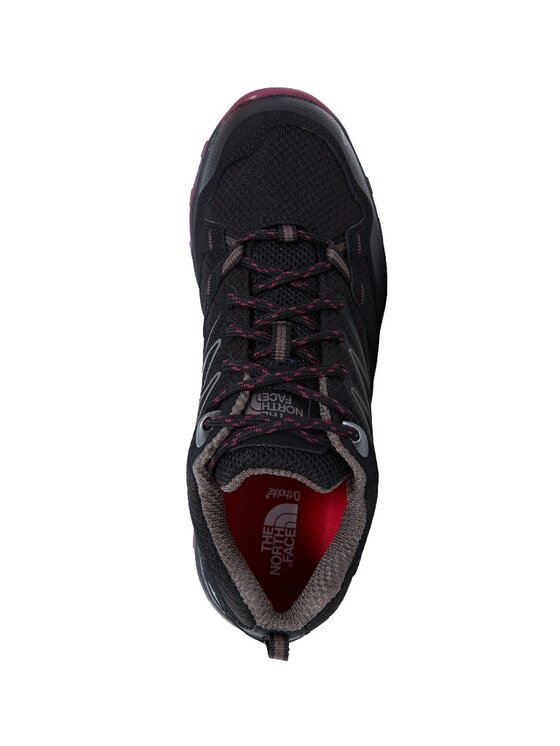 The North Face The North Face Trapery Hedgehog Fastpack GTX Czarny