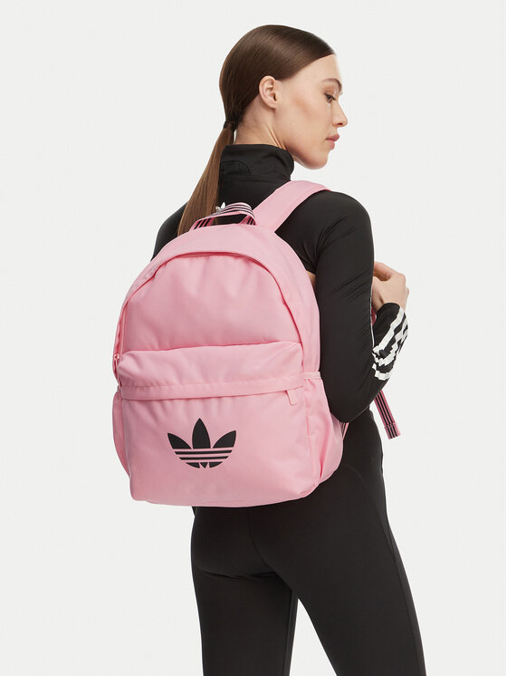 adidas adidas Rucksack KD7809 Rosa