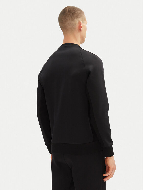 BOSS BOSS Jopa Salbo 50537214 Črna Regular Fit