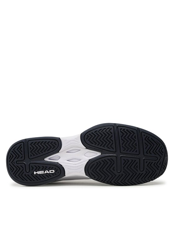 Head Head Scarpe da tennis Rebolt Court 273513 Bianco