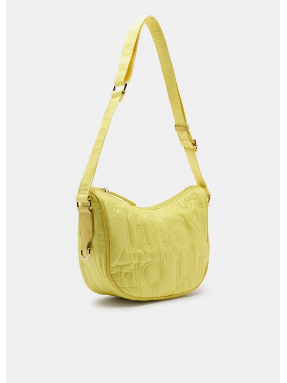 Liu Jo Liu Jo Borsa TA6132T420A20740 Giallo