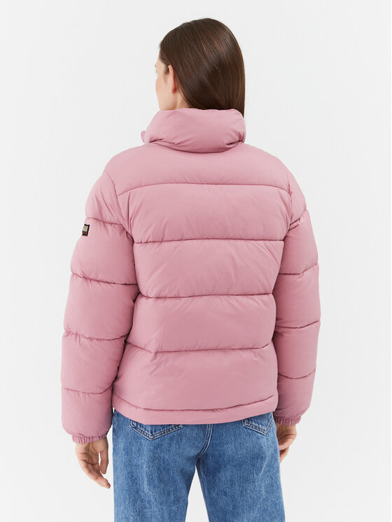 Napapijri Napapijri Зимова куртка NP0A4HJV Рожевий Regular Fit