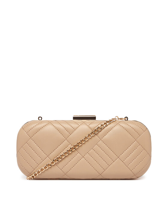 LOVE MOSCHINO LOVE MOSCHINO Táska JC4270PP0OKH120C Bézs