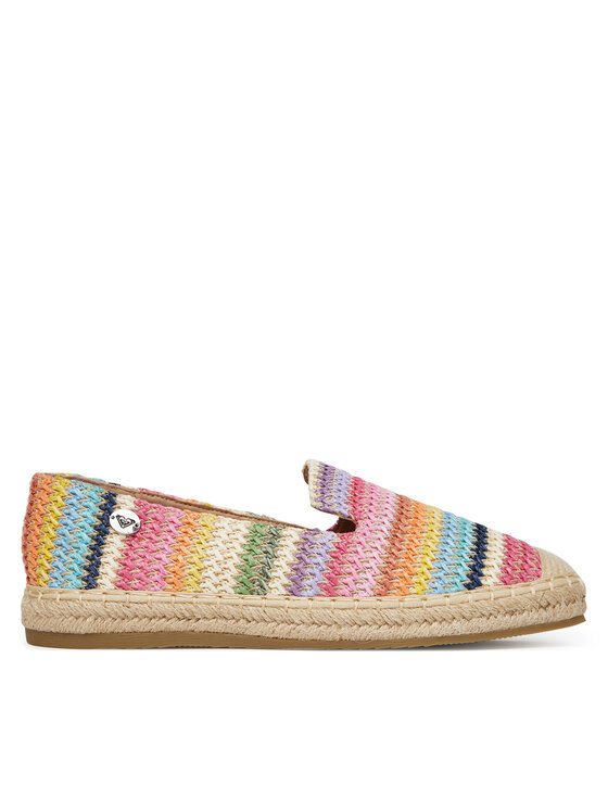 Roxy Roxy Espadrile WSS21590-01 Roz