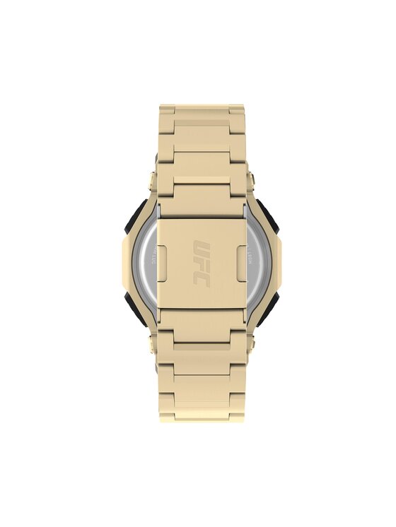 Timex Timex Hodinky UFC Colossus TW2V84500 Zlatá
