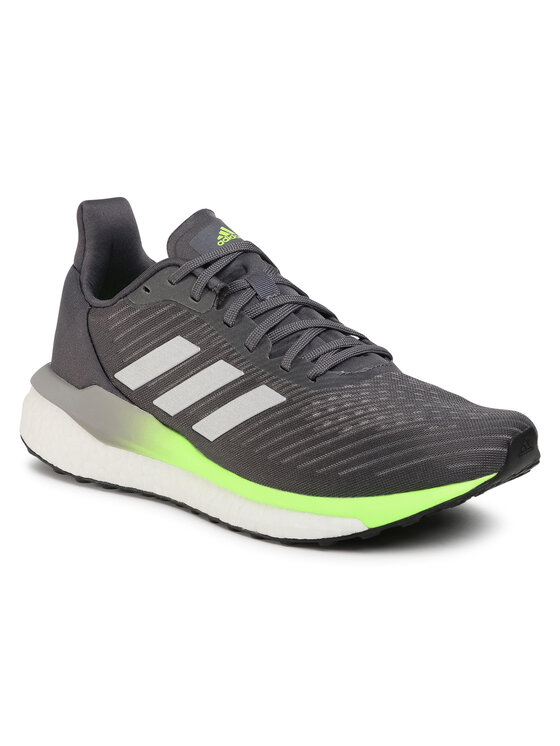 adidas Laufschuhe Solar Drive 19 M FW9610 Grau Modivo