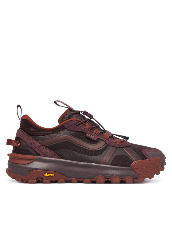 Vans Vans Bakancs Crosspath XC VN000EJJGRB1 Barna