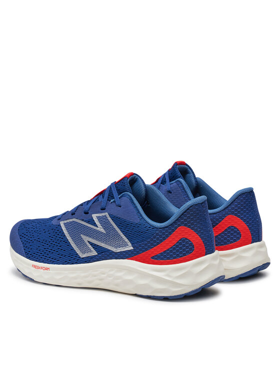 New Balance New Balance Pantofi pentru alergare Fresh Foam Arishi v4 GPARIYN4 Albastru