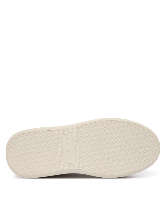 Alexander Smith Alexander Smith Sportcipők Stone SXBCHSW-6789-WNU Fehér