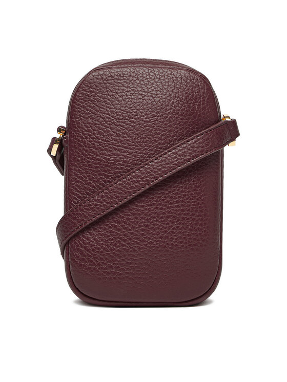 Beverly Hills Polo Club Beverly Hills Polo Club Handtasche C-BHPC-L-004-08 Dunkelrot