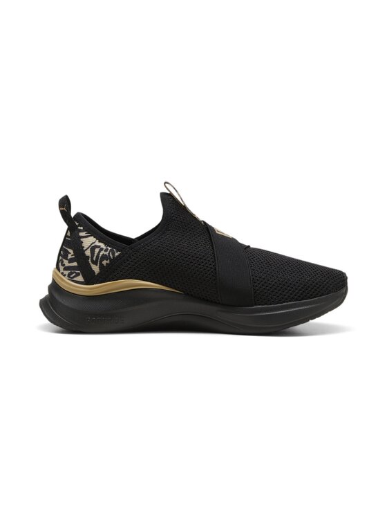 Puma Puma Buty do biegania 379607 Czarny