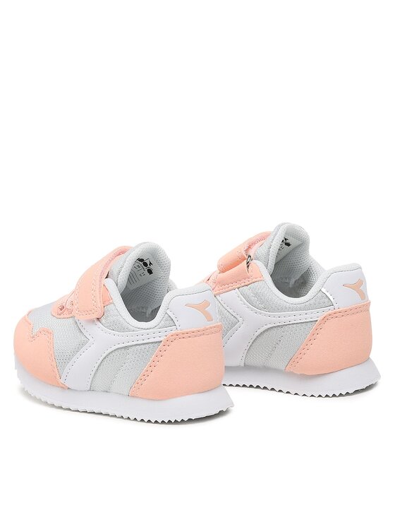 Sneakers Simple Run Td 101.179247 01 50089 Rosa