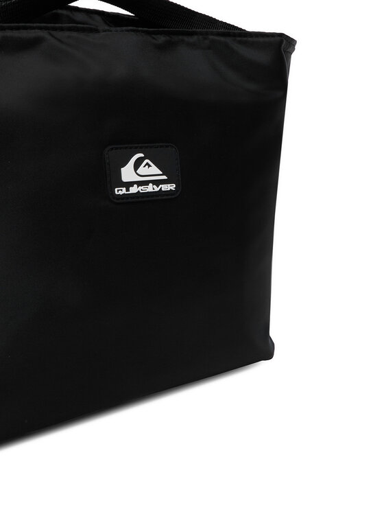 Quiksilver Quiksilver Τσάντα φαγητού WBEO-QUIK-P-001-10 Μαύρο