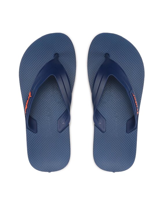 Flip flop Rider Strike II Ad 12120 Bleumarin