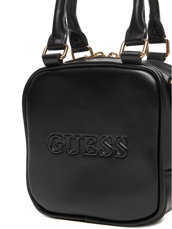 Guess Guess Сумка V5BZ12WF810 Чорний