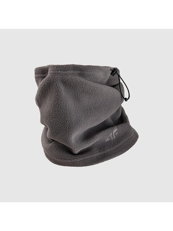 4F 4F Scaldacollo 4FWAW25ABDAU098-24S Grigio