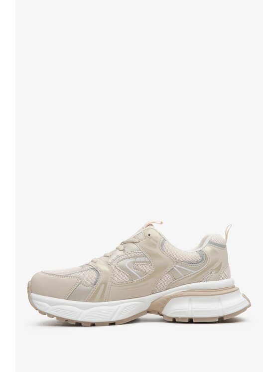 Estro Estro Sneakers ER00114673 Beige