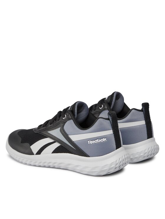 Reebok Buty do biegania Rush Runner 5 IF5527 Czarny | Modivo.pl