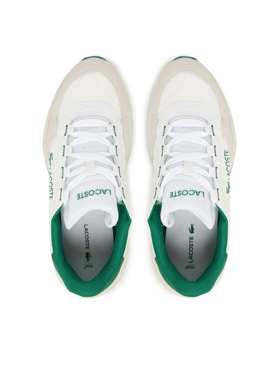 Lacoste Lacoste Laisvalaikio batai 750SMA0087 Balta