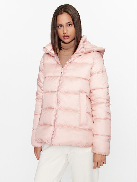 CMP CMP Зимно яке 33K3676 Розов Regular Fit