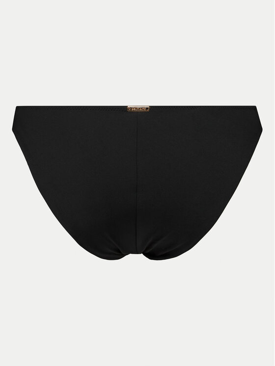 Selmark Selmark Dół od bikini BL307 Czarny