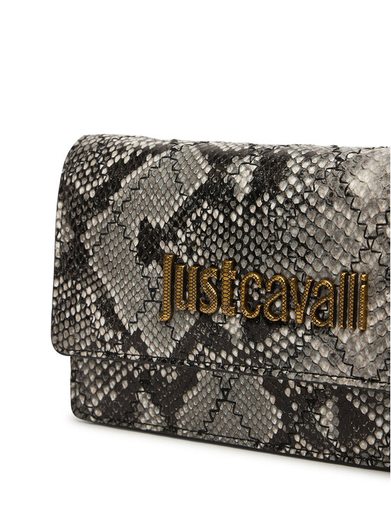Just Cavalli Just Cavalli Novčanik 81RA5PG2 ZSD84 Crna