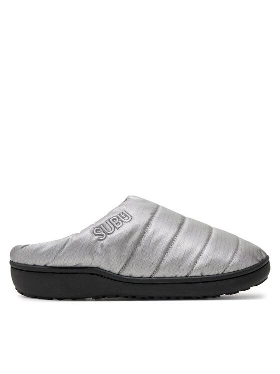 Subu Subu Hausschuhe F-line Grau