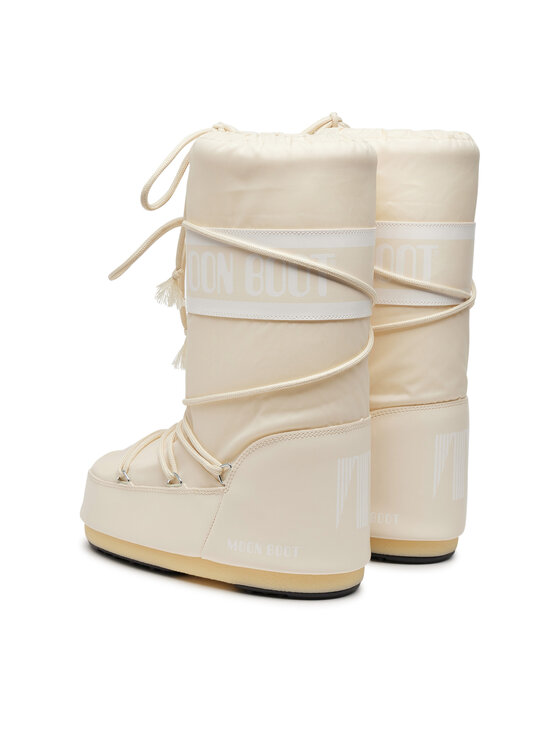 Moon Boot Moon Boot Μπότες Χιονιού 80D1400440 Μπεζ