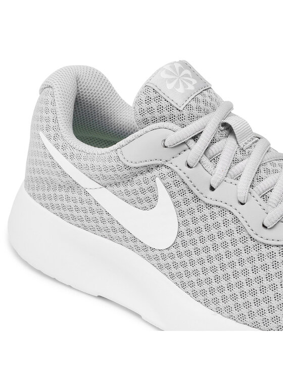 Nike Nike Sneakersy Tanjun DJ6258 003 Šedá