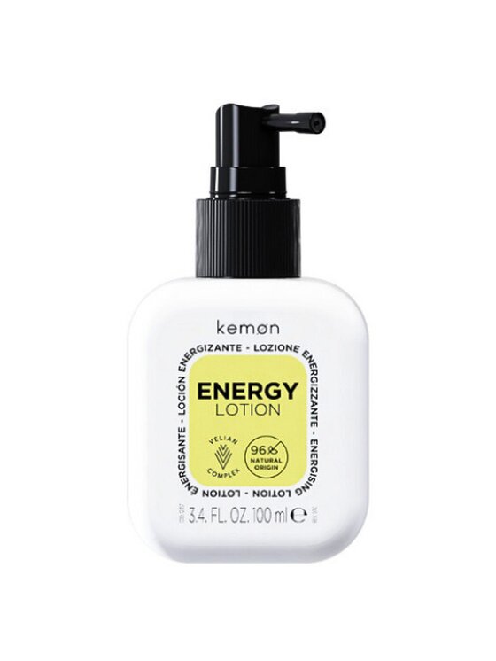 Odżywka do włosów Kemon, HAIR CARE Lotion energetyzujący ENERGY