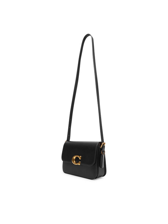 Coach Coach Handtasche Sage CAM17 Schwarz