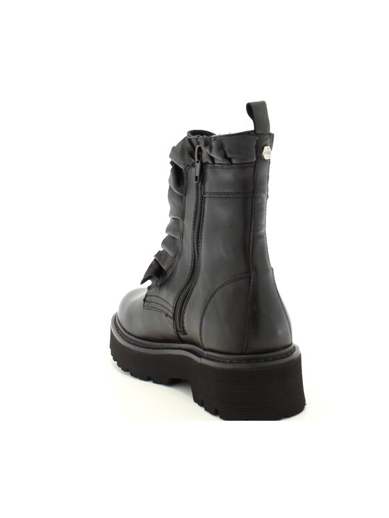 Cult Cult Stivaletti CLW434700 Nero