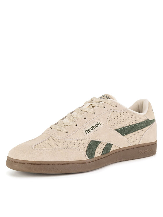 Reebok Reebok Tenisice FORTE LOUNGER AR30252MTGT Bež