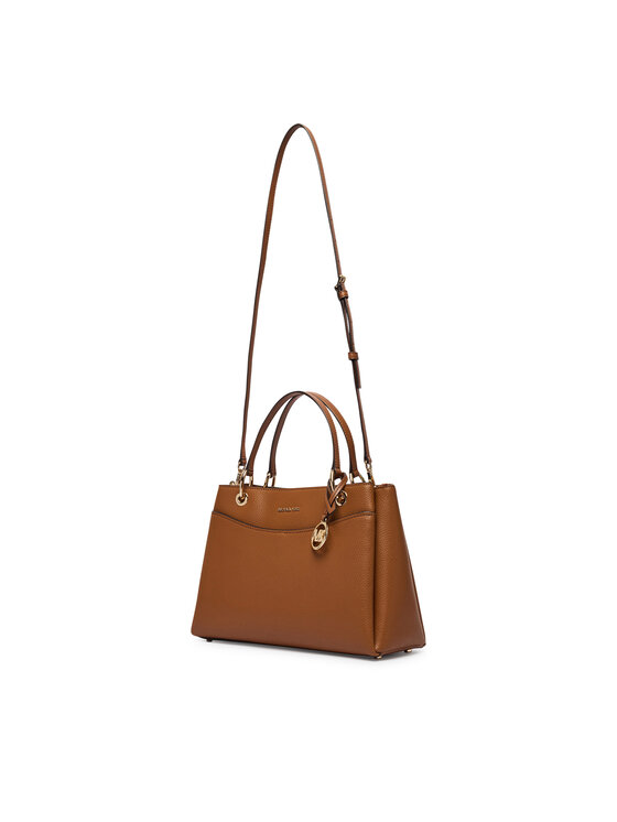 MICHAEL Michael Kors MICHAEL Michael Kors Käekott May 30T6GX5L8L Pruun