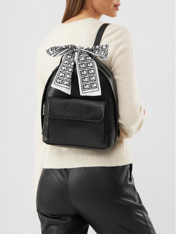 Jenny Fairy Jenny Fairy Rucksack MJP-J-002-10-01 Schwarz