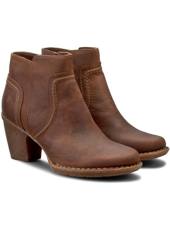 Clarks top carleta paris