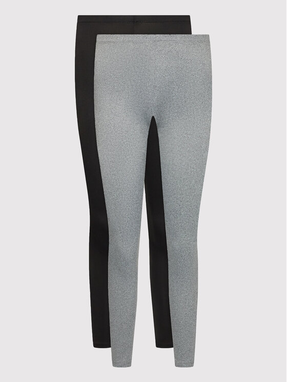 Set di 2 leggings Brave Soul