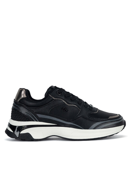 MEXX Sneakers MI001009443W Noir