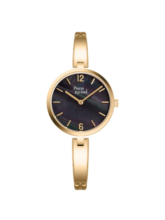 Pierre Ricaud Pierre Ricaud Orologio P22092.115EQ Oro