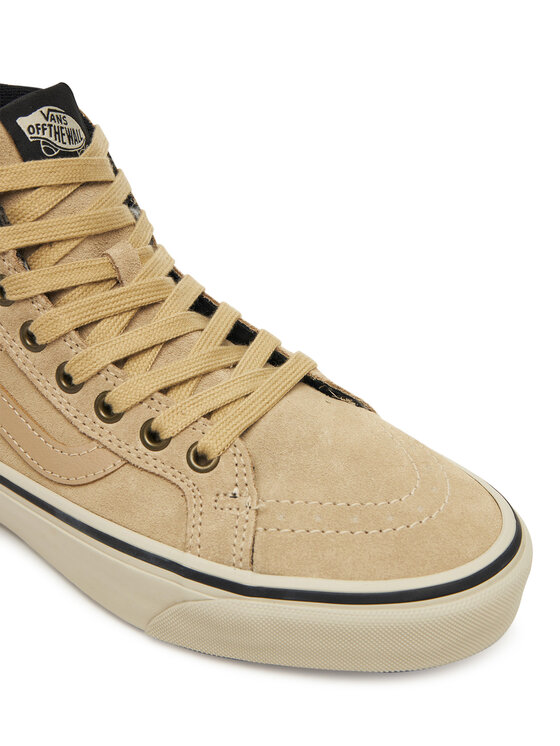 Vans Vans Sneakersy MTE Sk8-Hi Insulated VN000EB4TAN1 Béžová