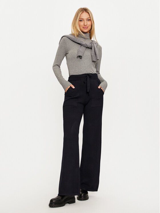 REPLAY REPLAY Melegítő alsó DK3303.000.G23372 Sötétkék Regular Fit