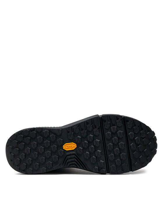 Under Armour Under Armour Trekkingi Ua Charged Valsetz 3027381-001 Czarny