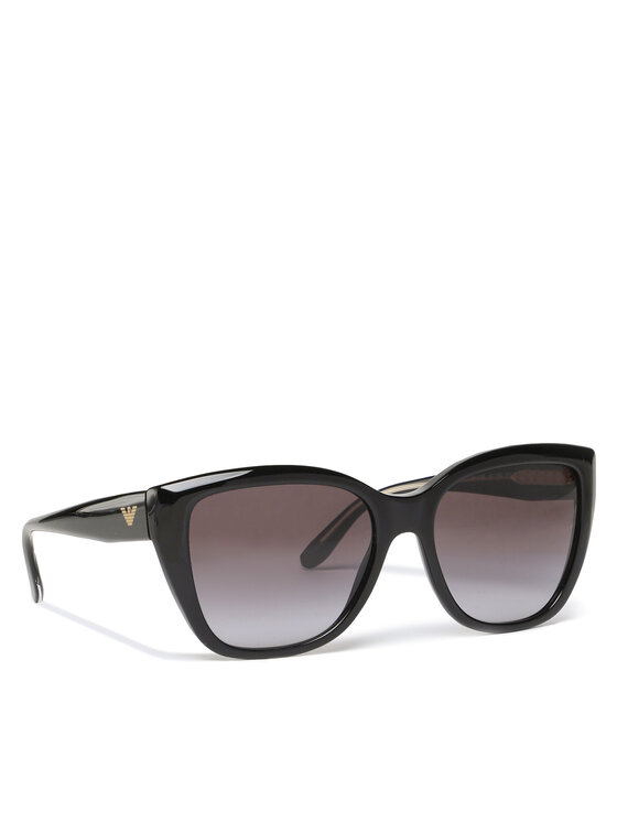 Emporio Armani Emporio Armani Слънчеви очила 0EA4198 50178G Черен