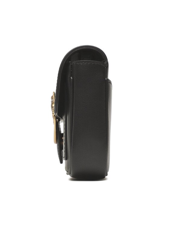 PINKO Pinko Käekott Love One Pocket C PE 23 PLTT 100061 A0F1 Must