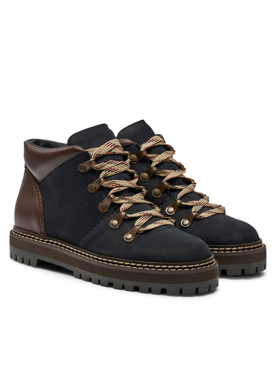See By Chloé See By Chloé Stiefeletten Eileen SB43045A Schwarz