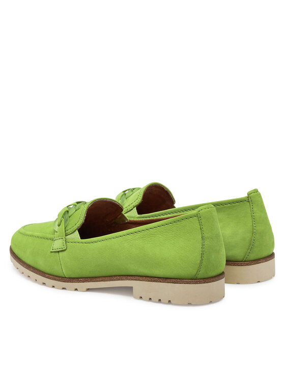 Tamaris Tamaris Mocassini 1-24200-42 Verde