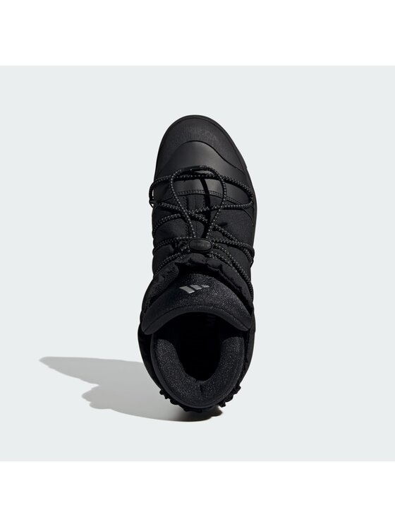 adidas adidas Półbuty MOON BOOT ACE Czarny