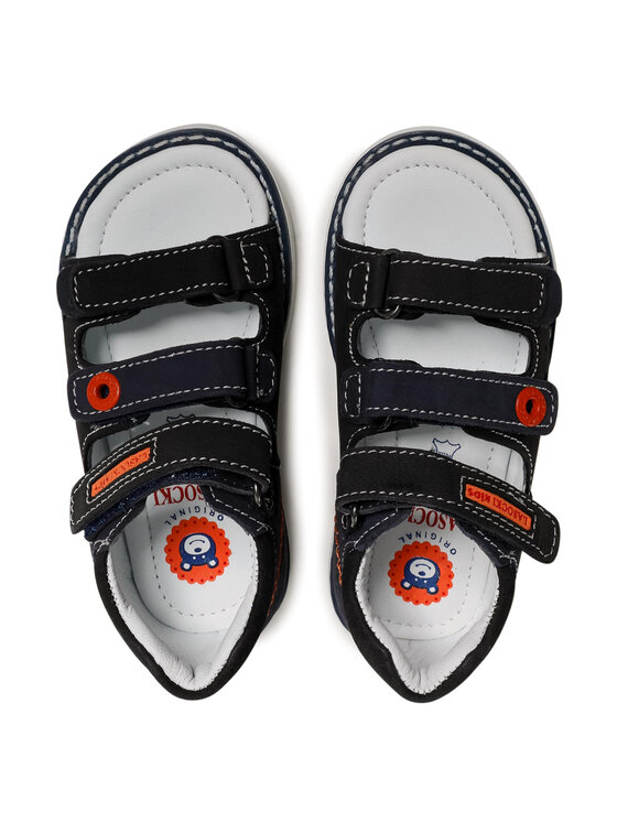 Lasocki Kids Lasocki Kids Sandali CI12-HAPPY-01A Blu scuro