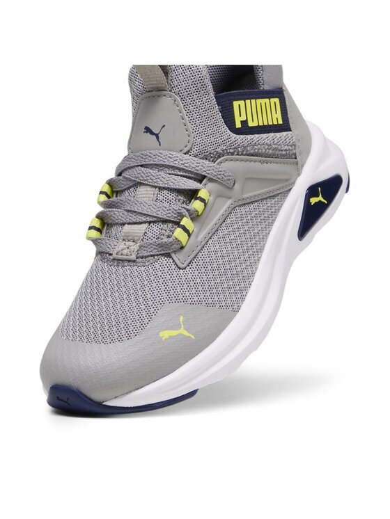 Puma Puma Sneakersy 385678 Szary